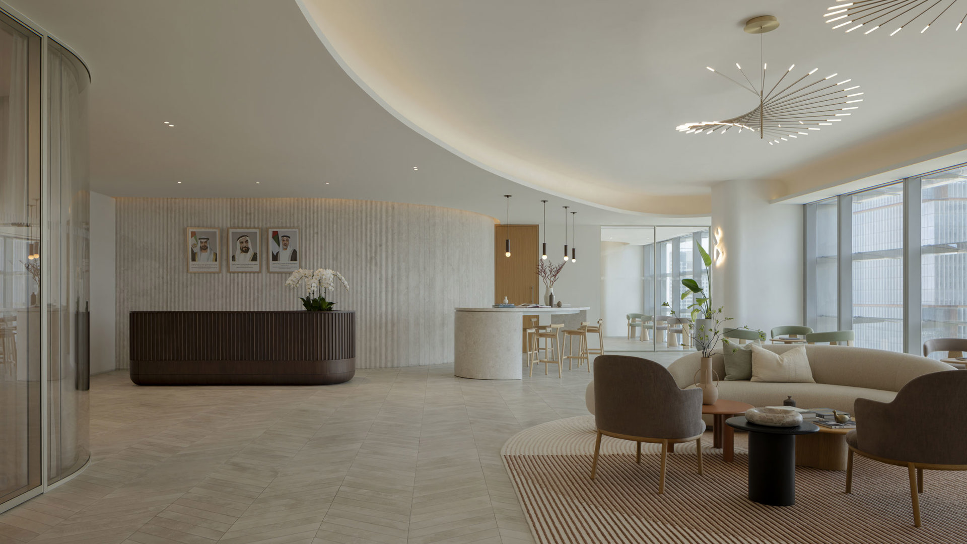 Global Headquarters | SSLD